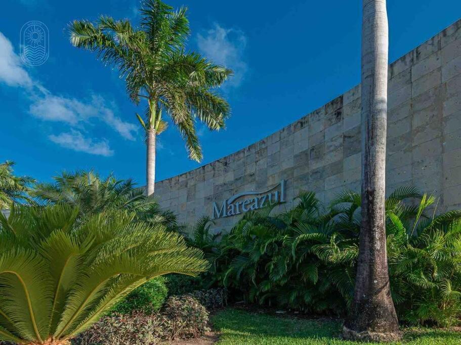 Apartment Private Pool & Jacuzzi, By The Ocean, 2 Bdr Playa del Carmen