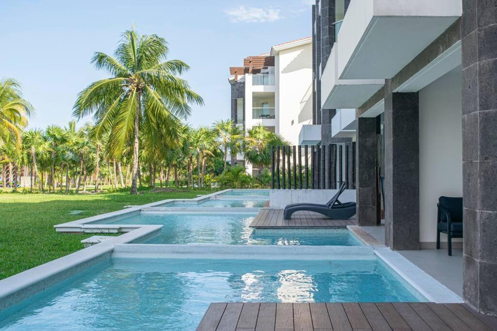 Private Pool & Jacuzzi, By The Ocean, 2 Bdr *