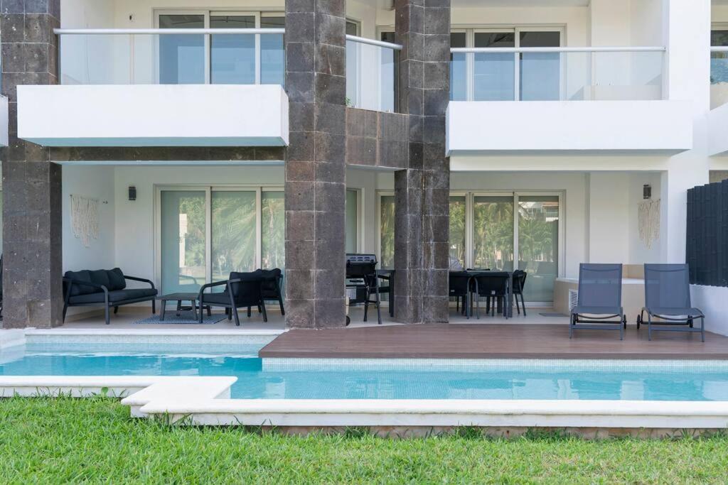 Private Pool & Jacuzzi, By The Ocean, 2 Bdr