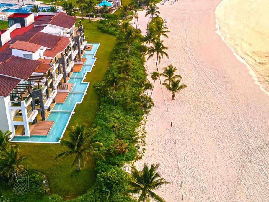 Private Pool & Jacuzzi, By The Ocean, 2 Bdr