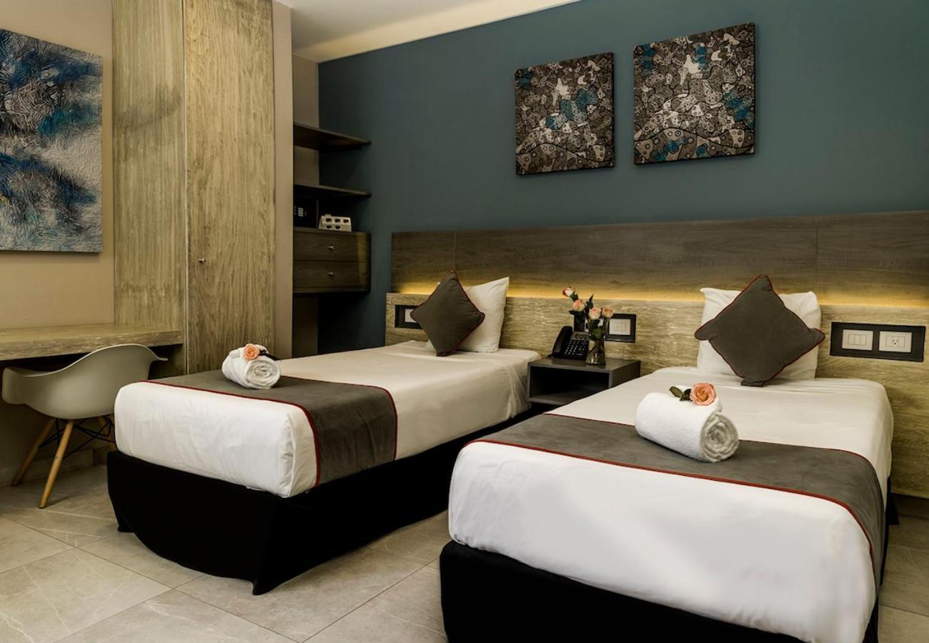 Illusion Xpress I Attraction Deluxe Hotel Playa del Carmen