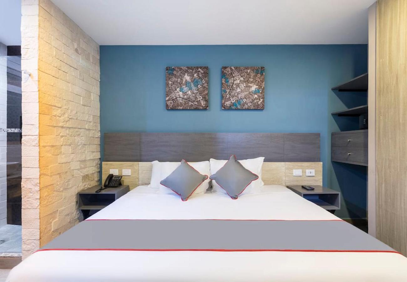 Illusion Xpress I Attraction Deluxe Playa del Carmen