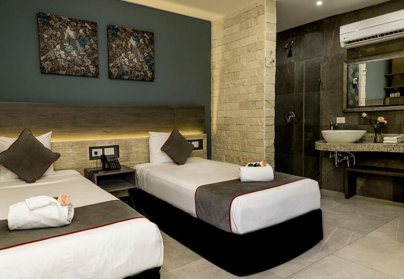Illusion Xpress I Attraction Deluxe 4* Playa del Carmen