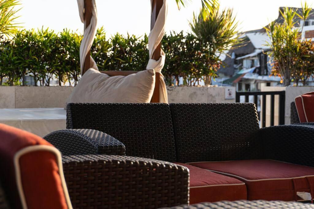 Departamento A 7 Min Del Mar Playa del Carmen