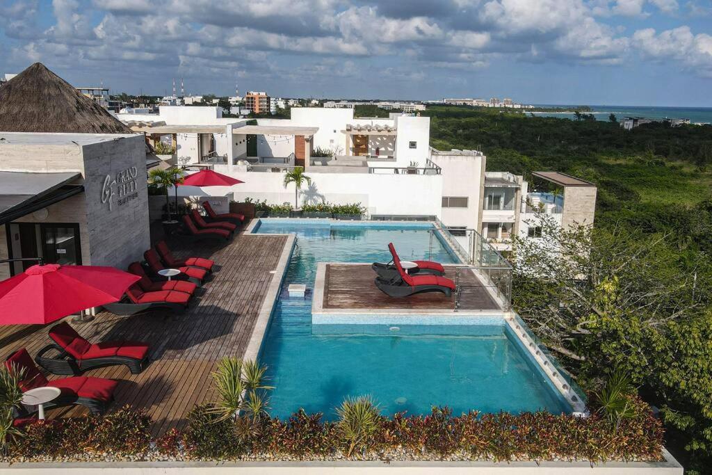 Departamento A 7 Min Del Mar