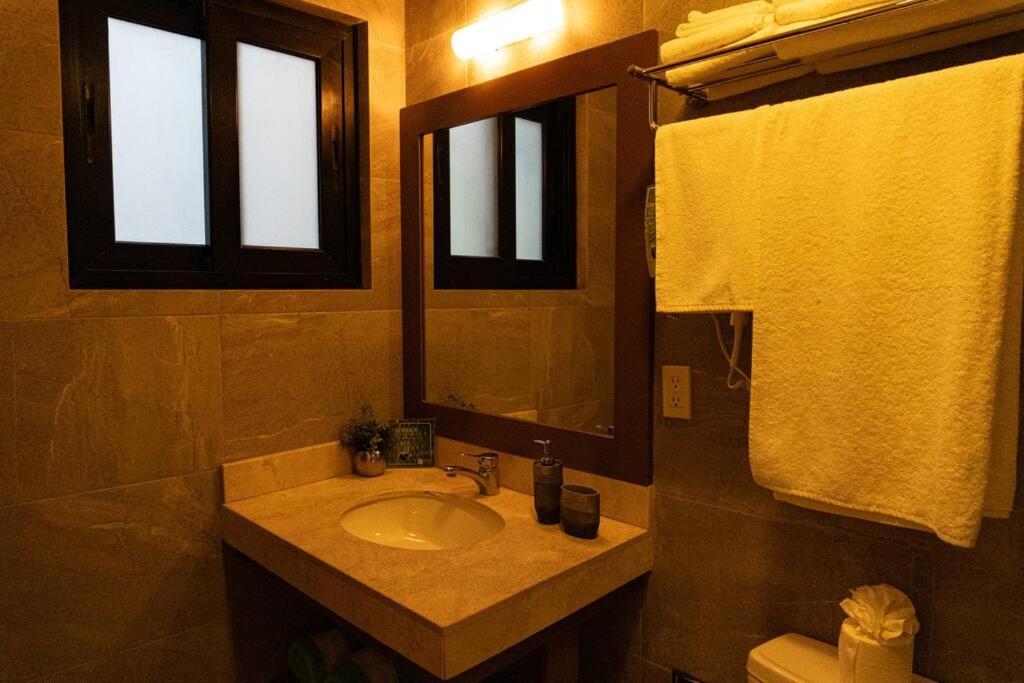 Departamento A 7 Min Del Mar Playa del Carmen