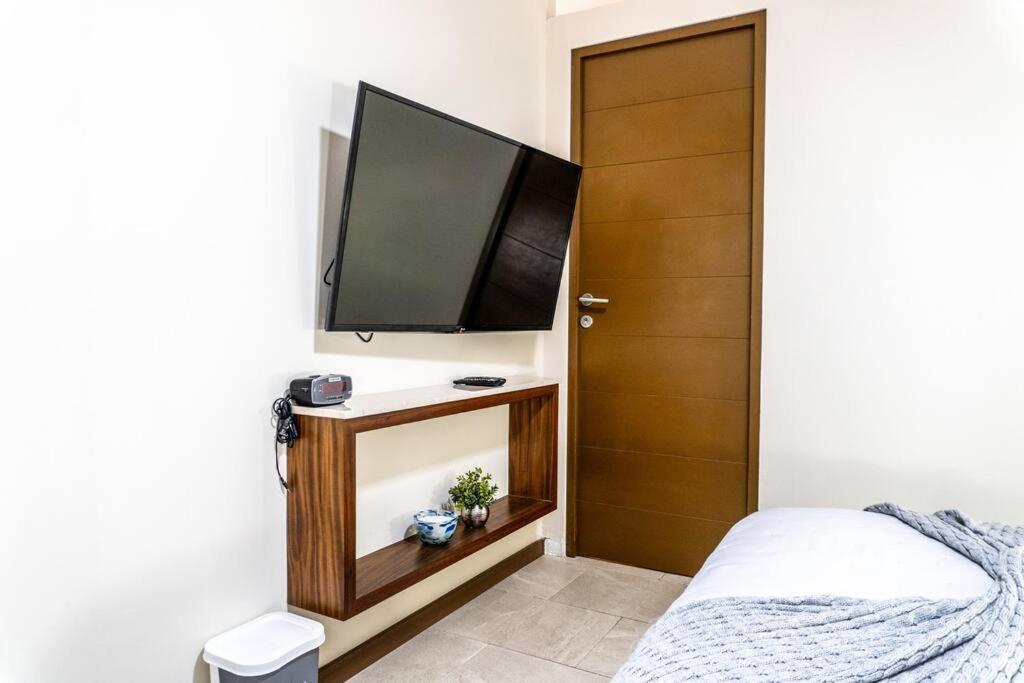 Departamento A 7 Min Del Mar Playa del Carmen