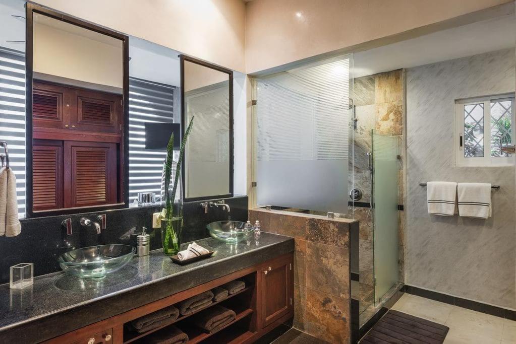 Casa Yolo - Luxury House In Playacar With Private Pool And Jacuzzi * Playa del Carmen