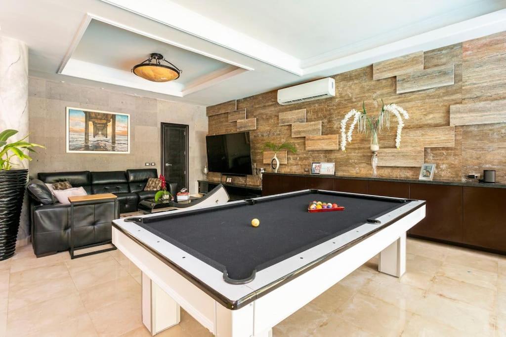 Casa Yolo - Luxury House In Playacar With Private Pool And Jacuzzi