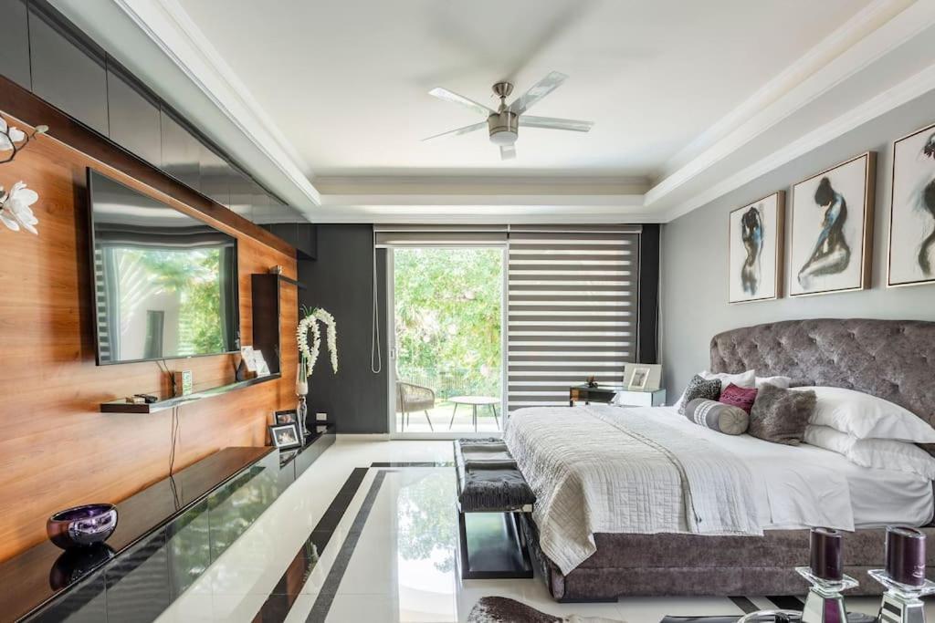 Casa Yolo - Luxury House In Playacar With Private Pool And Jacuzzi *