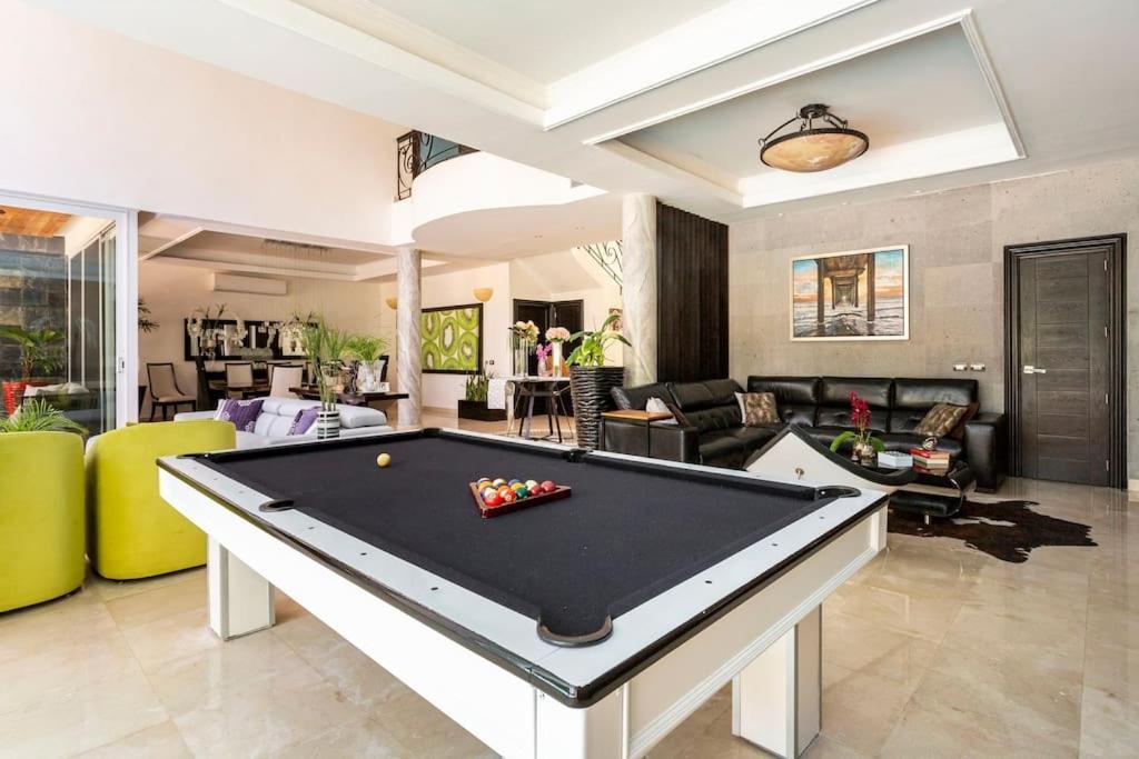 Ferienhaus Casa Yolo - Luxury House In Playacar With Private Pool And Jacuzzi *