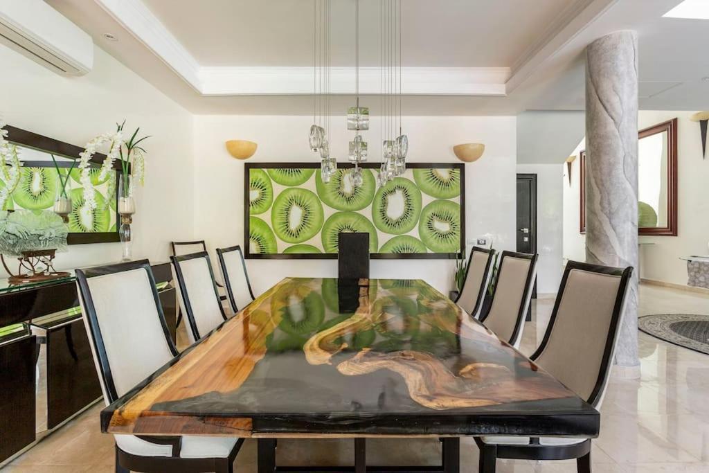 Casa Yolo - Luxury House In Playacar With Private Pool And Jacuzzi *