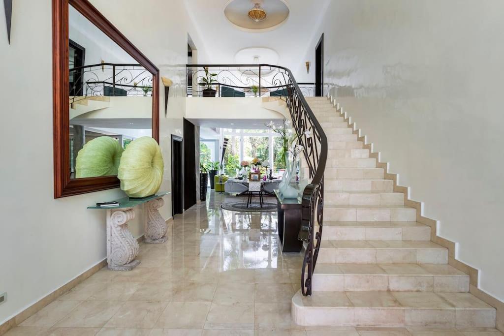 Casa Yolo - Luxury House In Playacar With Private Pool And Jacuzzi * Playa del Carmen