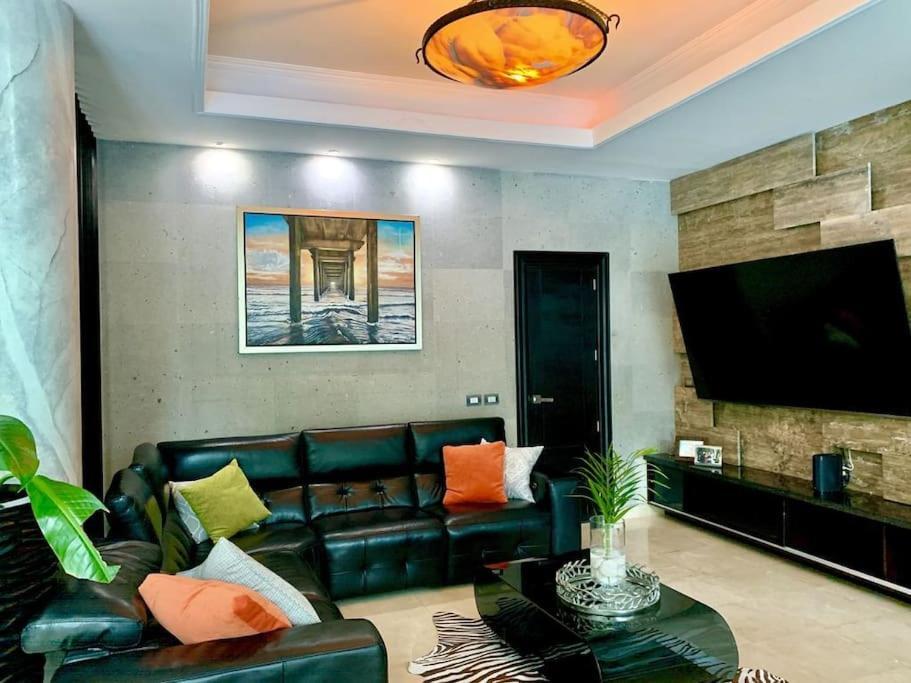 Casa Yolo - Luxury House In Playacar With Private Pool And Jacuzzi Ferienhaus *