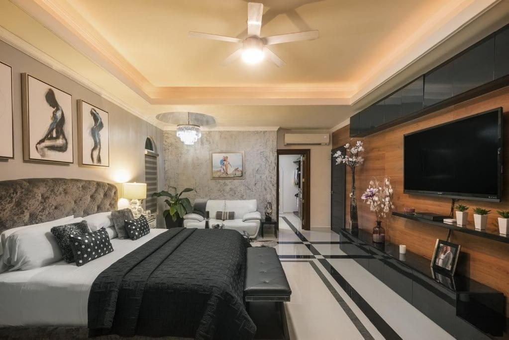 Casa Yolo - Luxury House In Playacar With Private Pool And Jacuzzi * Playa del Carmen