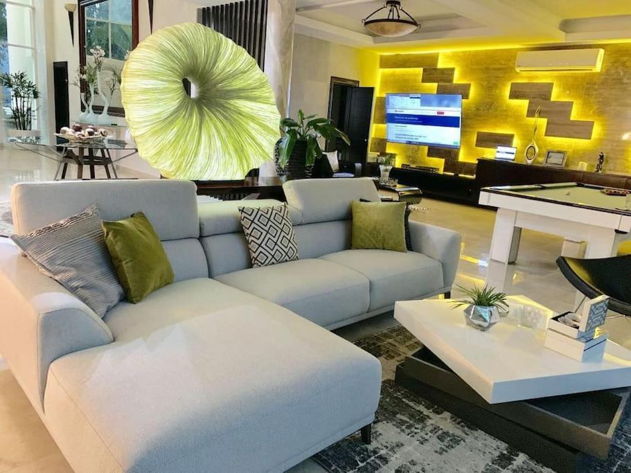 Casa Yolo - Luxury House In Playacar With Private Pool And Jacuzzi Ferienhaus