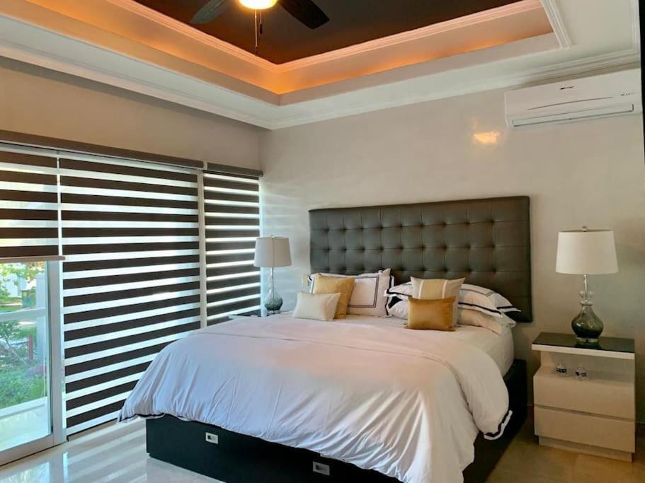 Casa Yolo - Luxury House In Playacar With Private Pool And Jacuzzi
