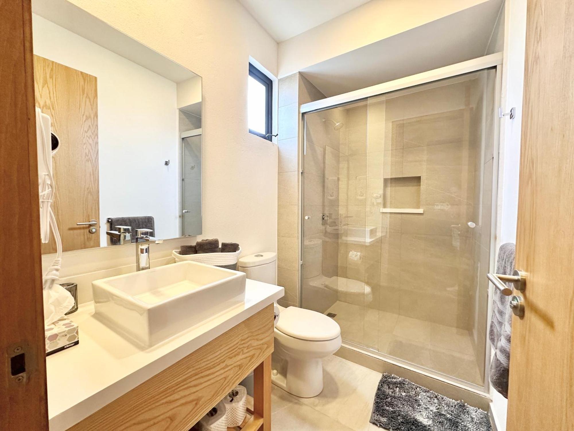 Levitat Hunah Aparthotel Playa del Carmen