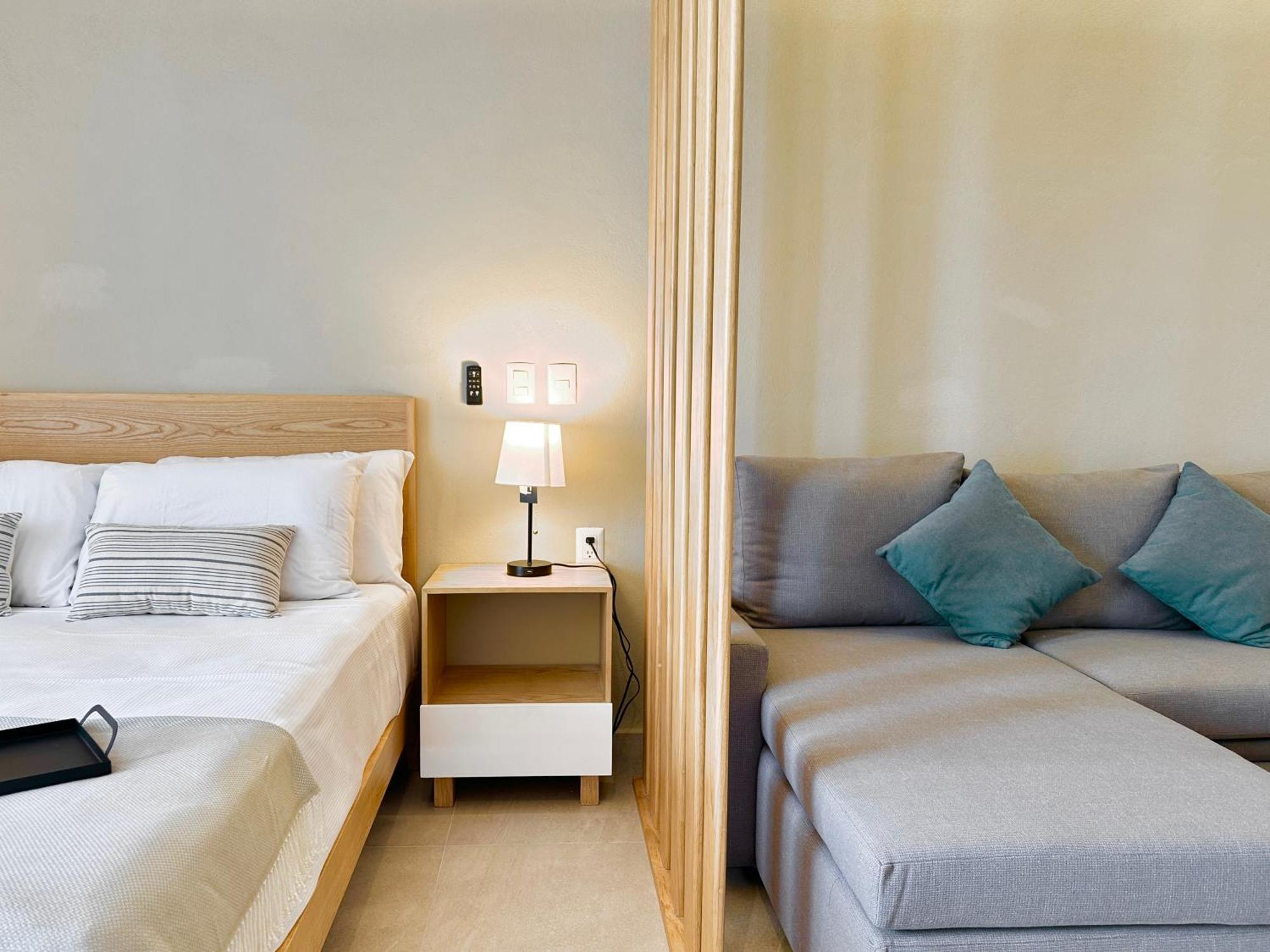 Aparthotel Levitat Hunah