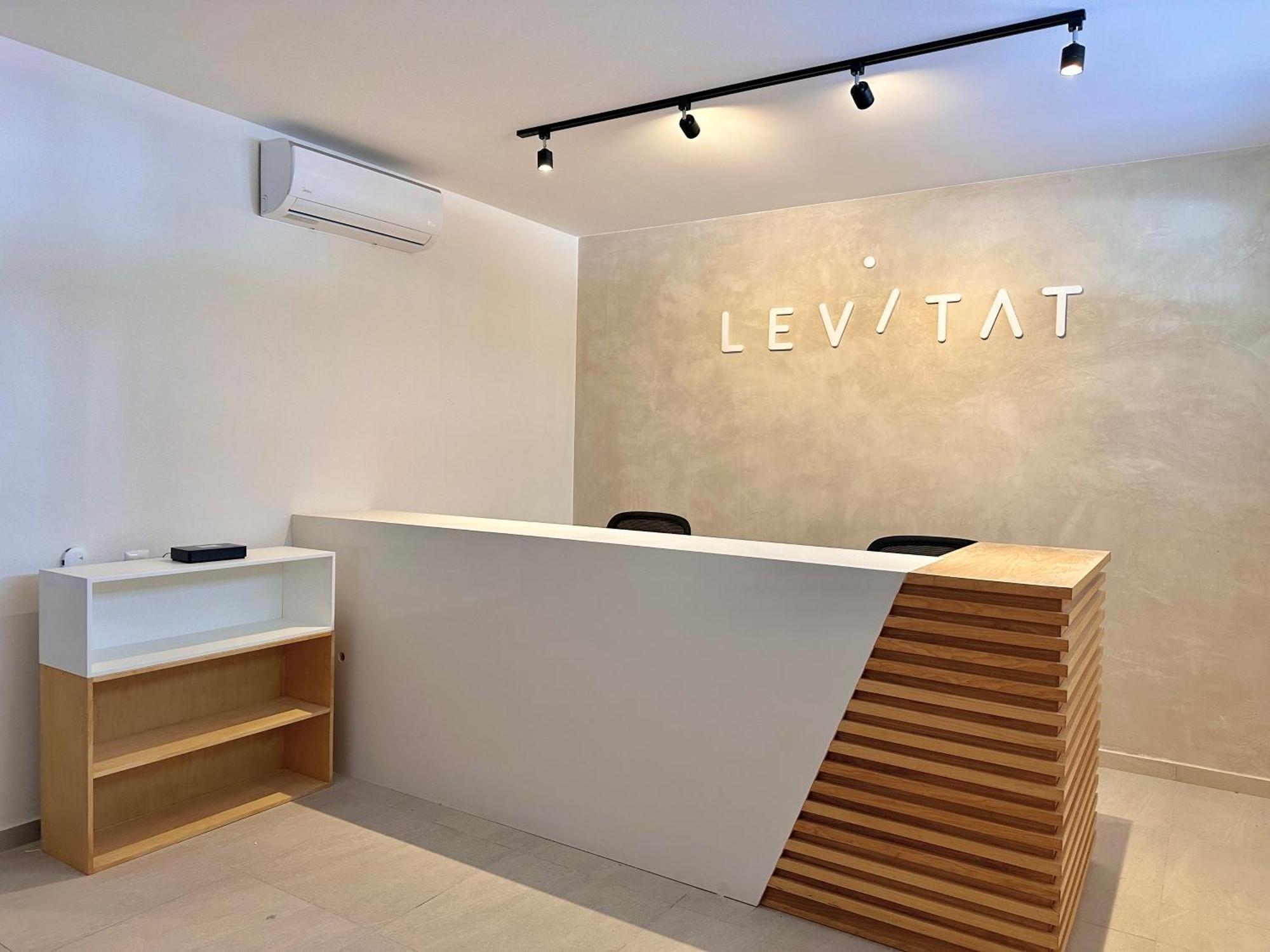 Aparthotel Levitat Hunah *