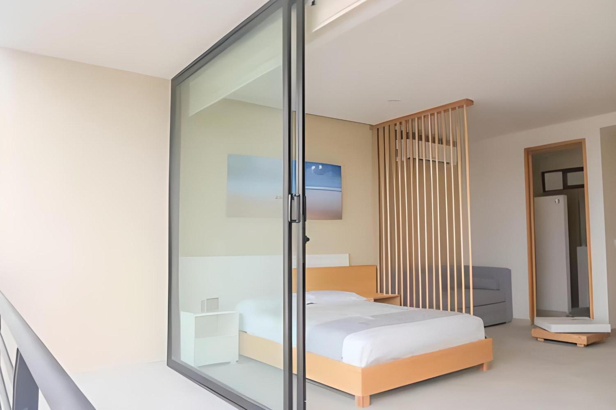 Levitat 32 Aparthotel Playa del Carmen