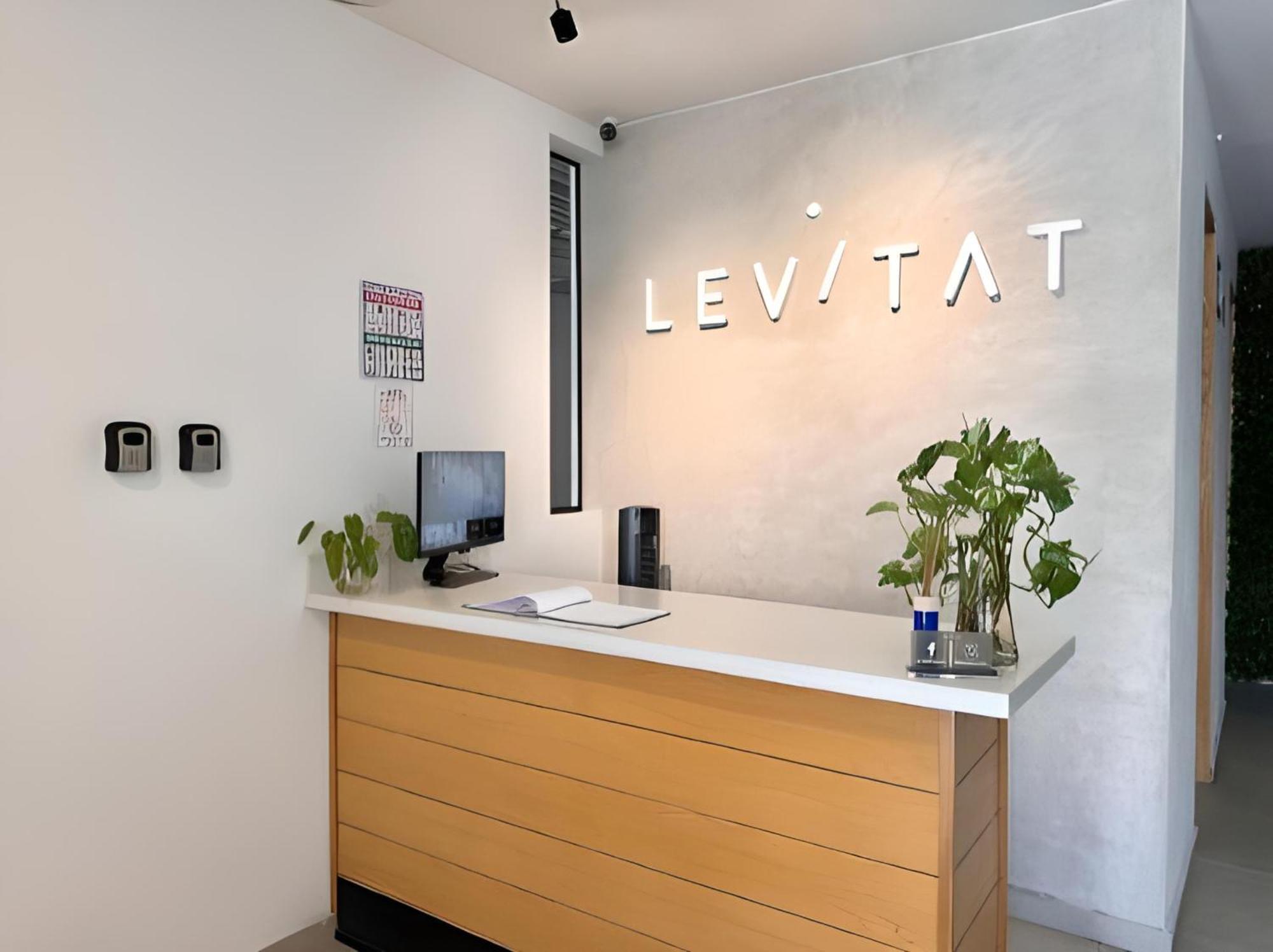 Levitat 32 Aparthotel Playa del Carmen