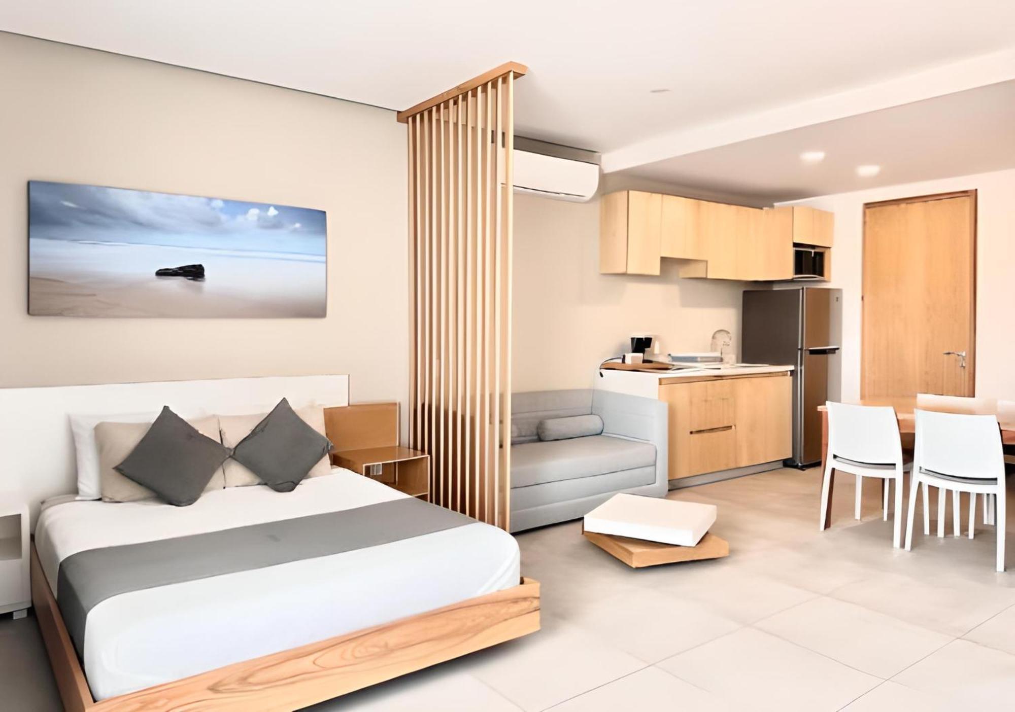 Levitat 32 Playa del Carmen