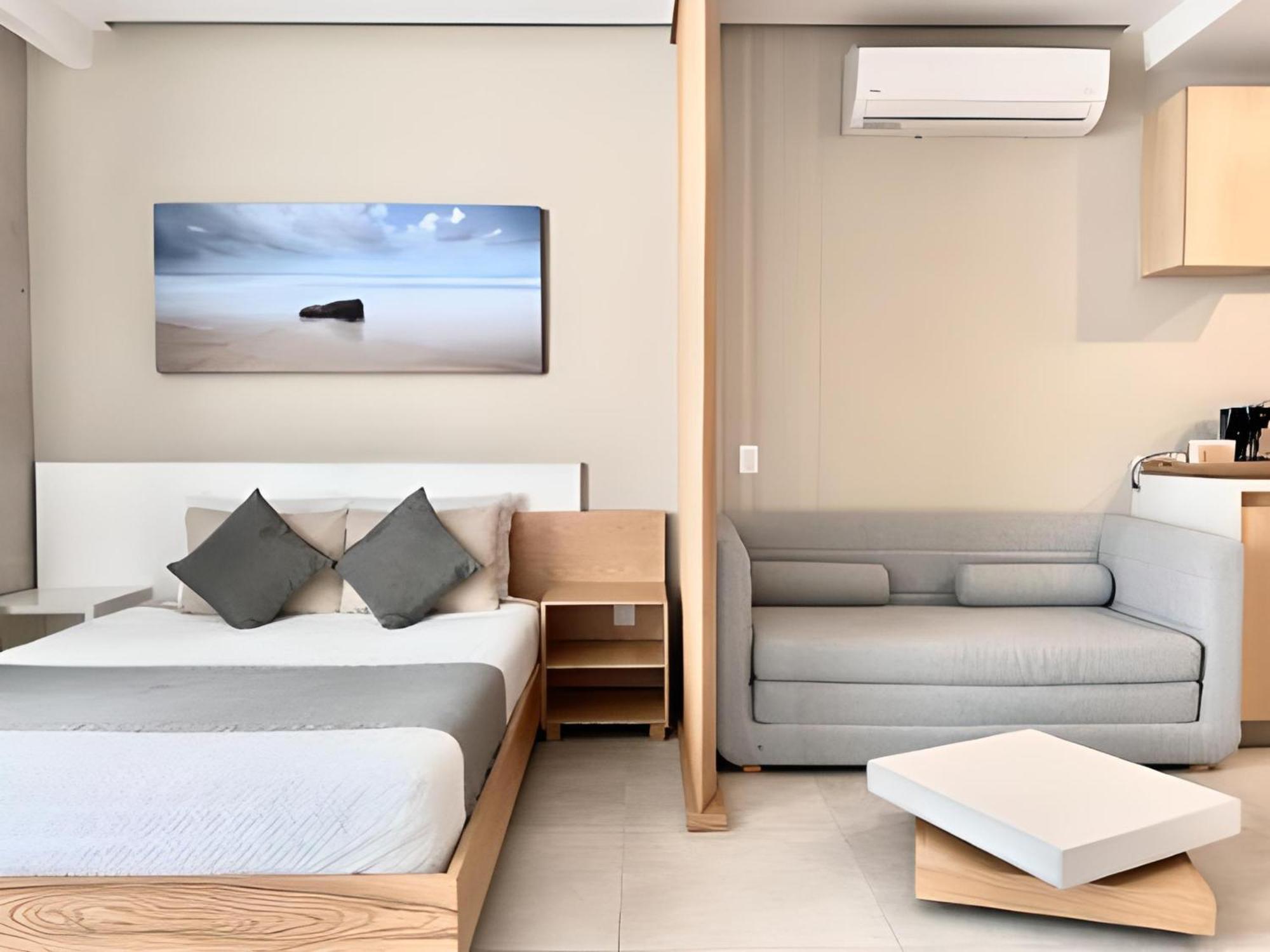 Levitat 32 2* Playa del Carmen