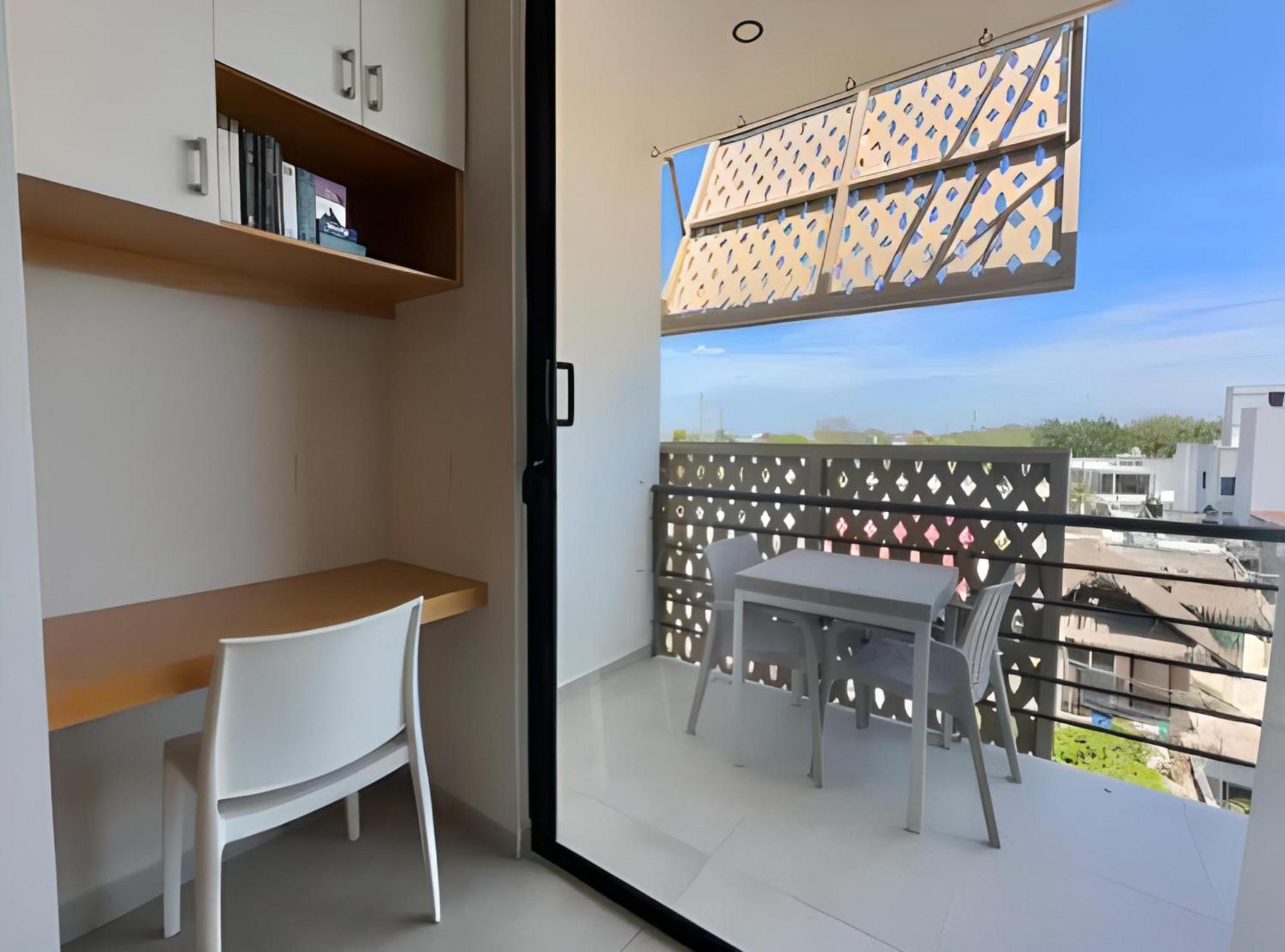 Levitat 32 Aparthotel 2*