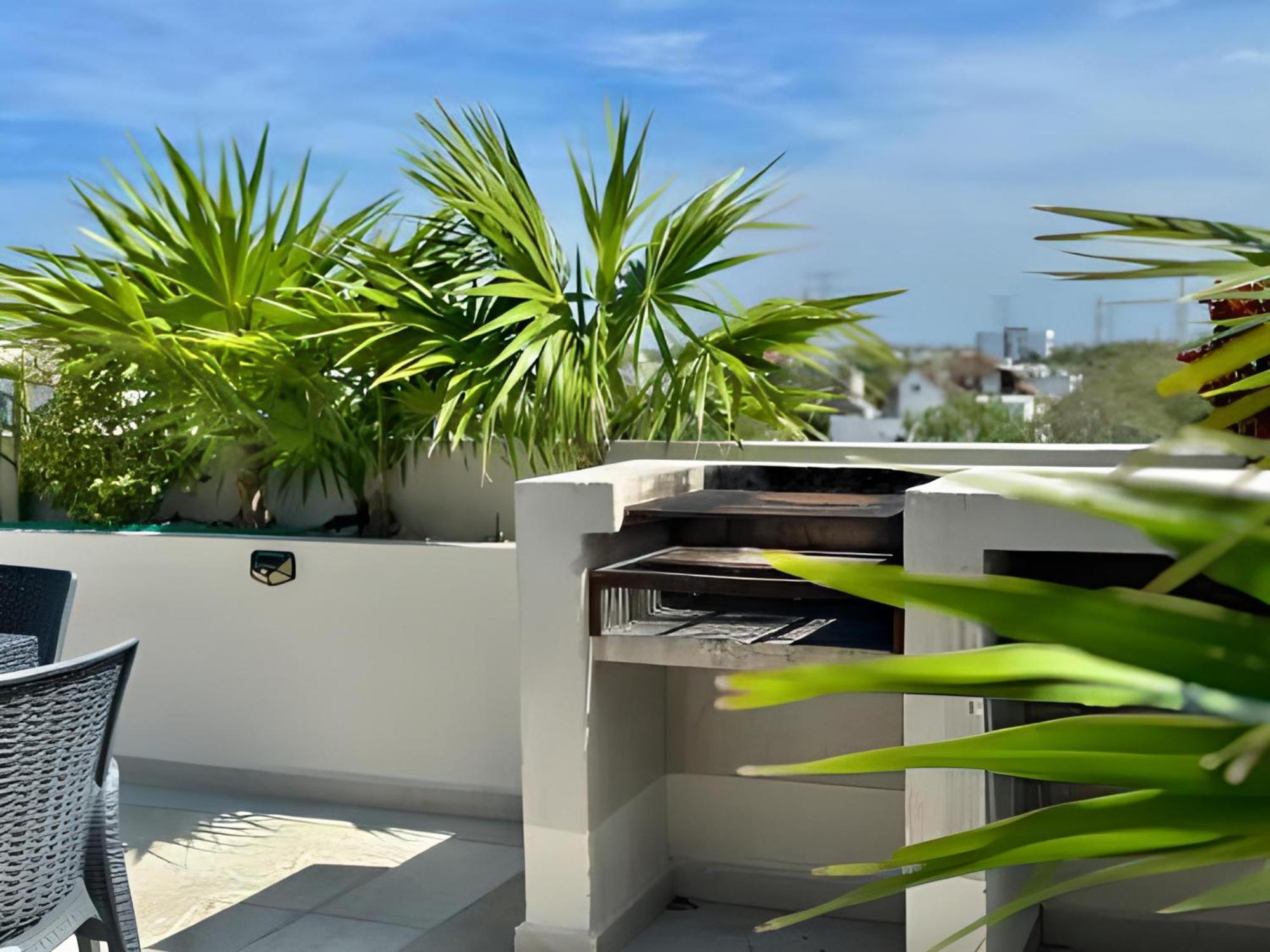 Levitat 32 2* Playa del Carmen
