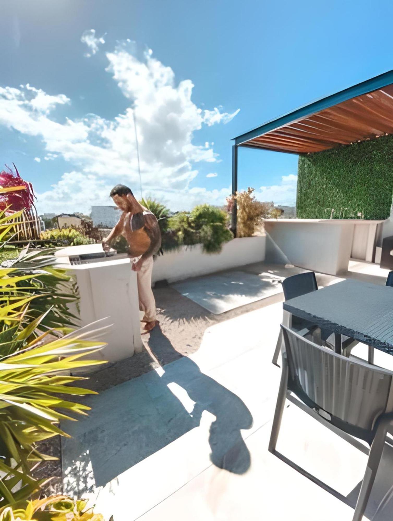 Levitat 32 2* Playa del Carmen