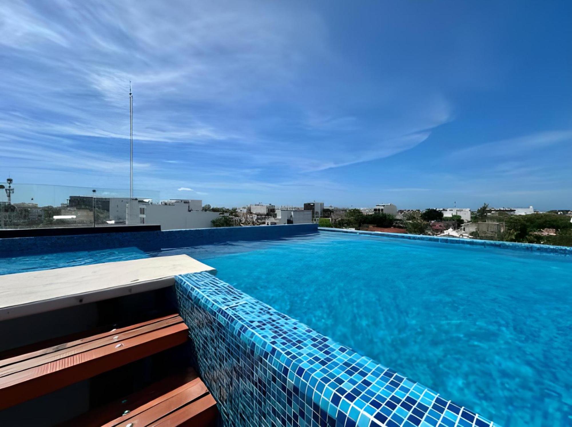 Levitat 32 Aparthotel