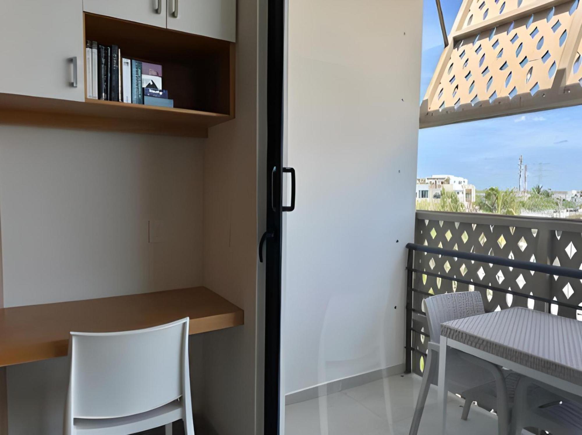 Levitat 32 2* Playa del Carmen