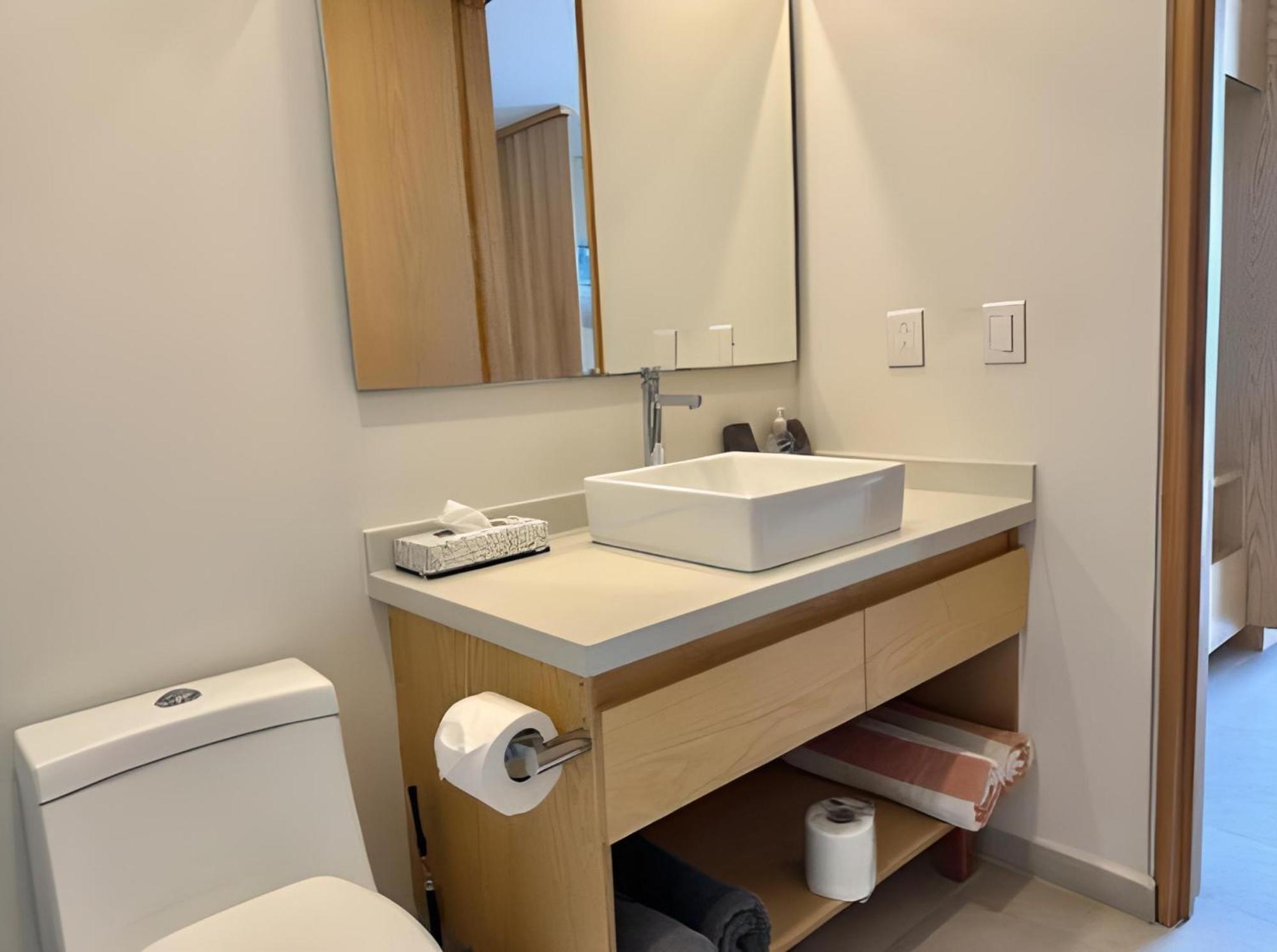 Levitat 32 Playa del Carmen