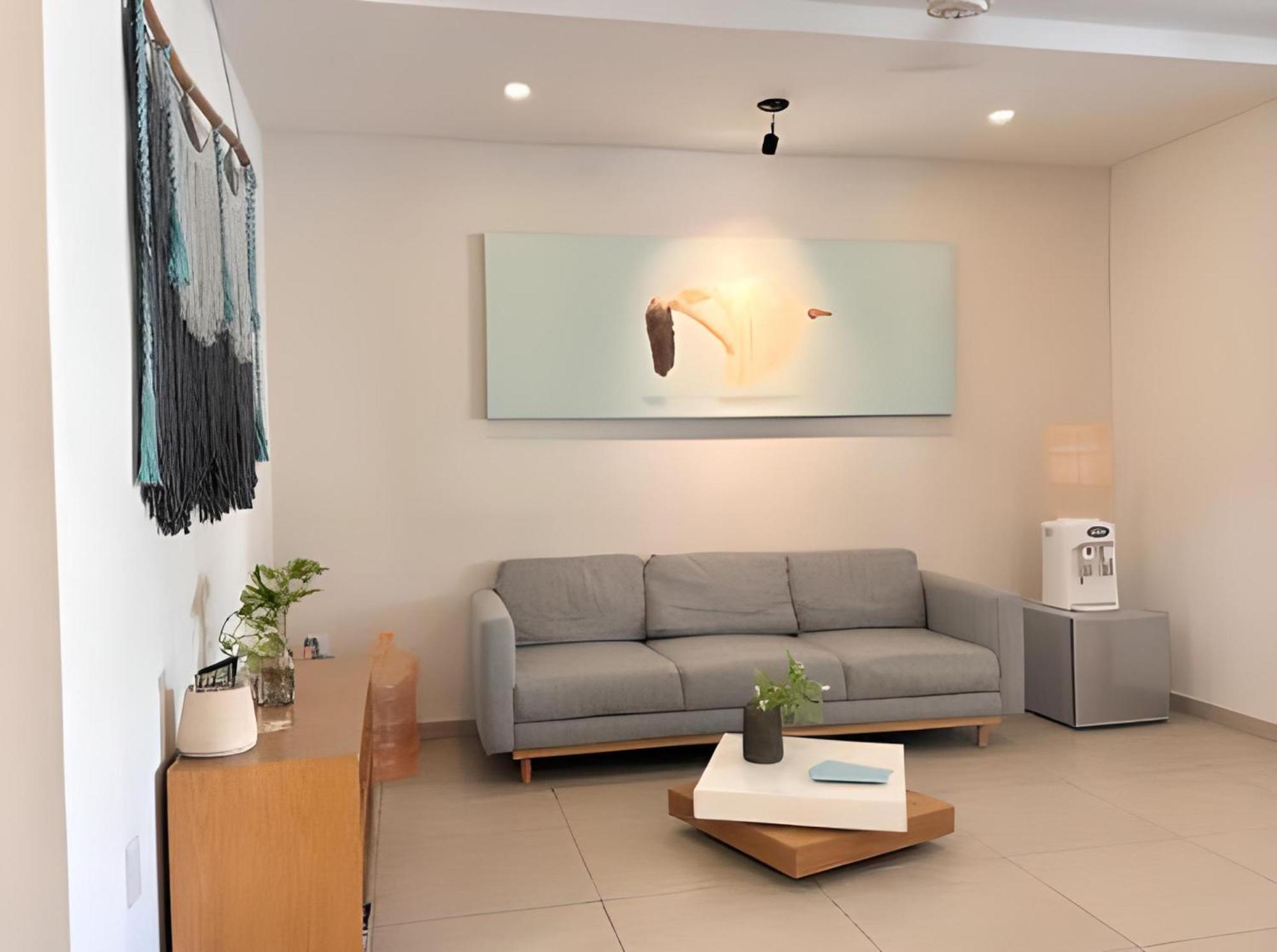 Aparthotel Levitat 32