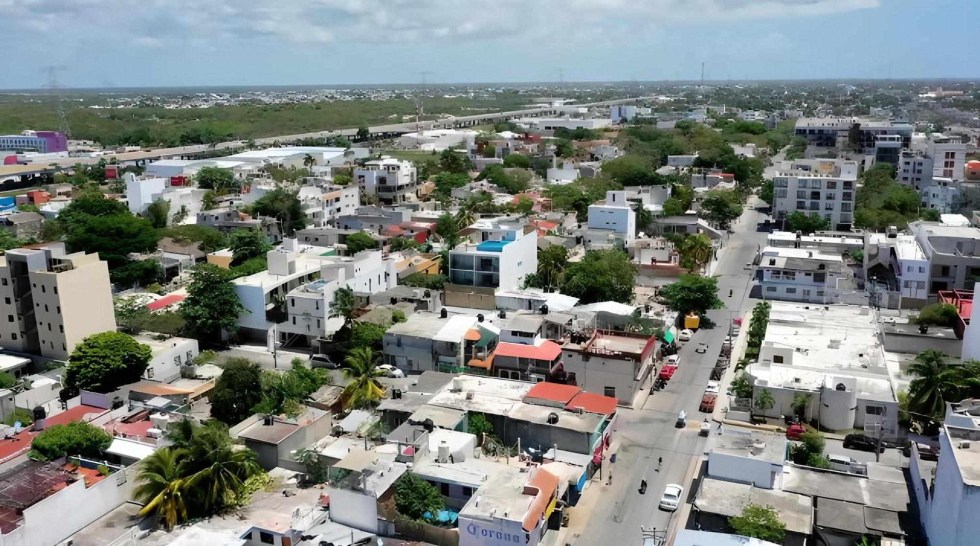 Aparthotel Levitat 32 Playa del Carmen