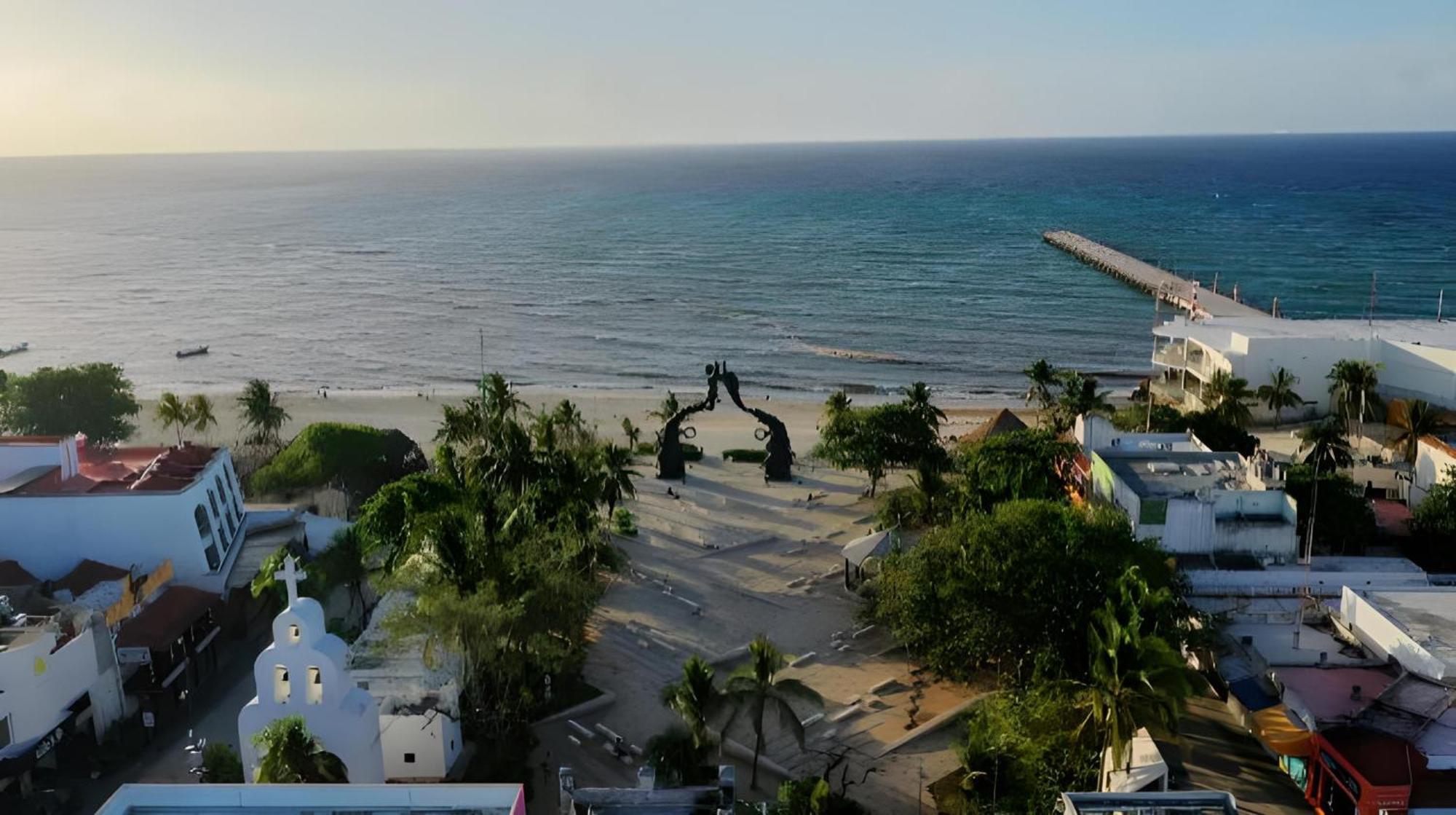 Levitat 32 Aparthotel