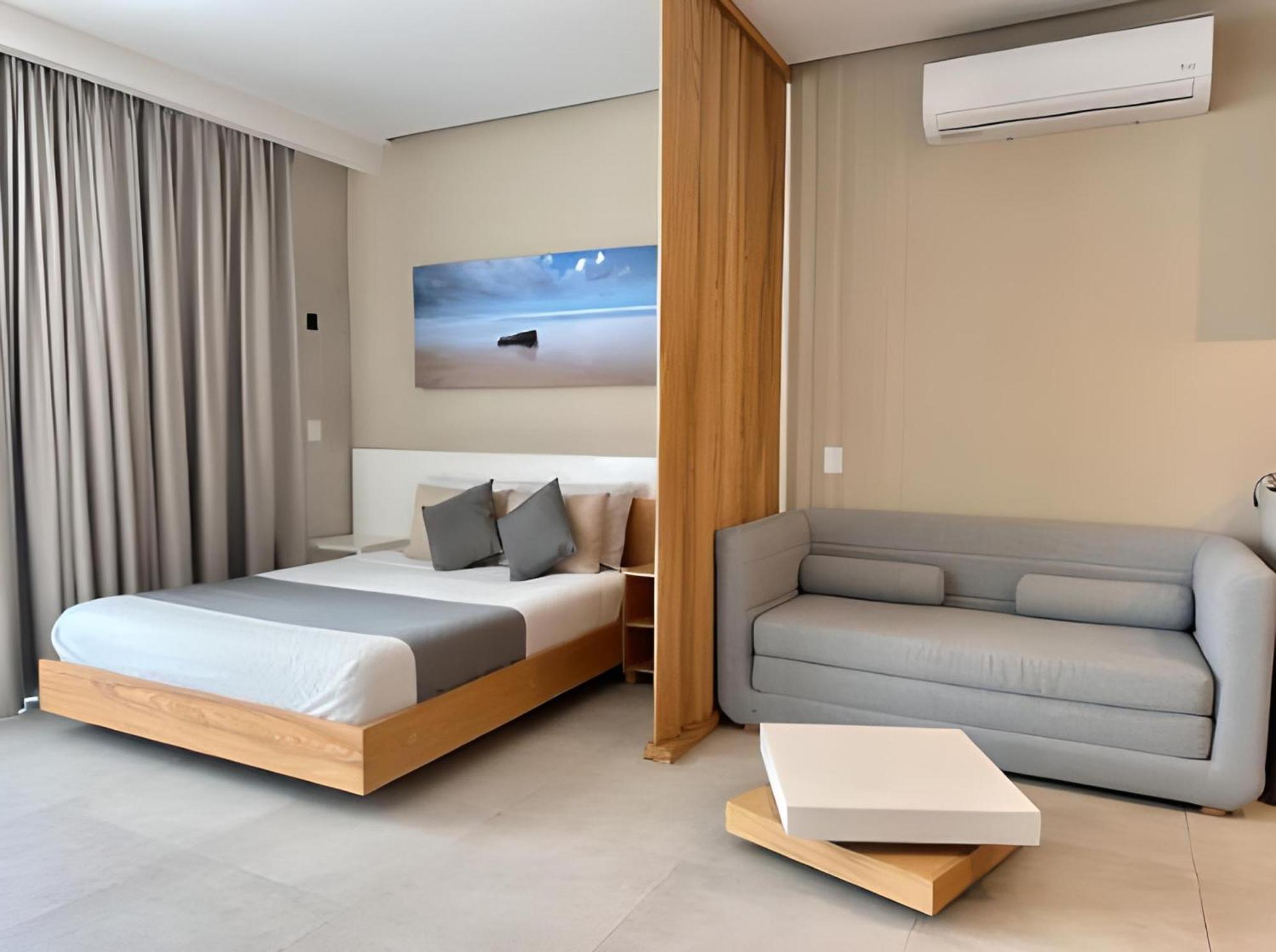 Levitat 32 Aparthotel Playa del Carmen