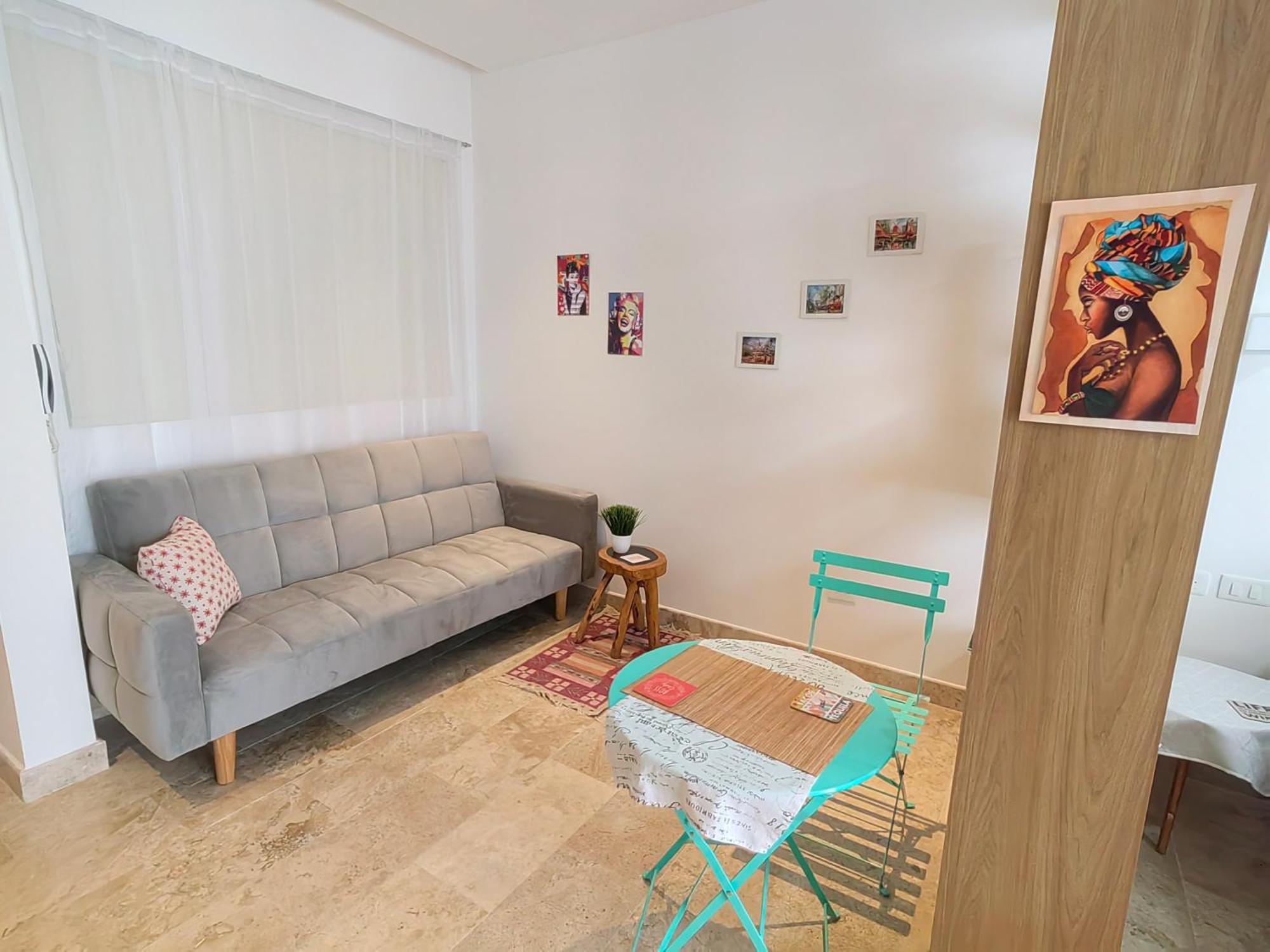 Apartamento Amazing In Playa Rooftop Pool Gym By Yeah