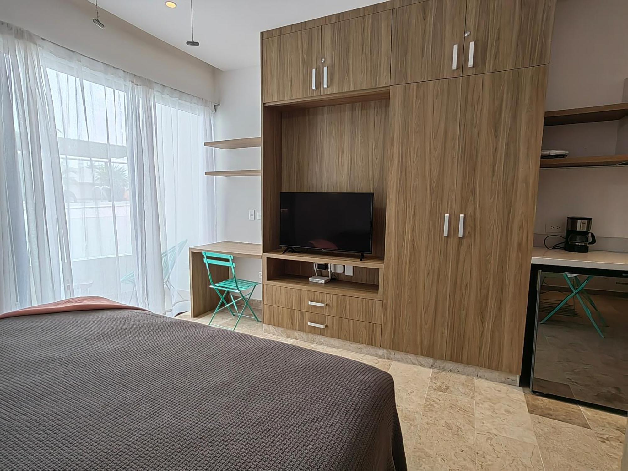 Apartamento Amazing In Playa Rooftop Pool Gym By Yeah