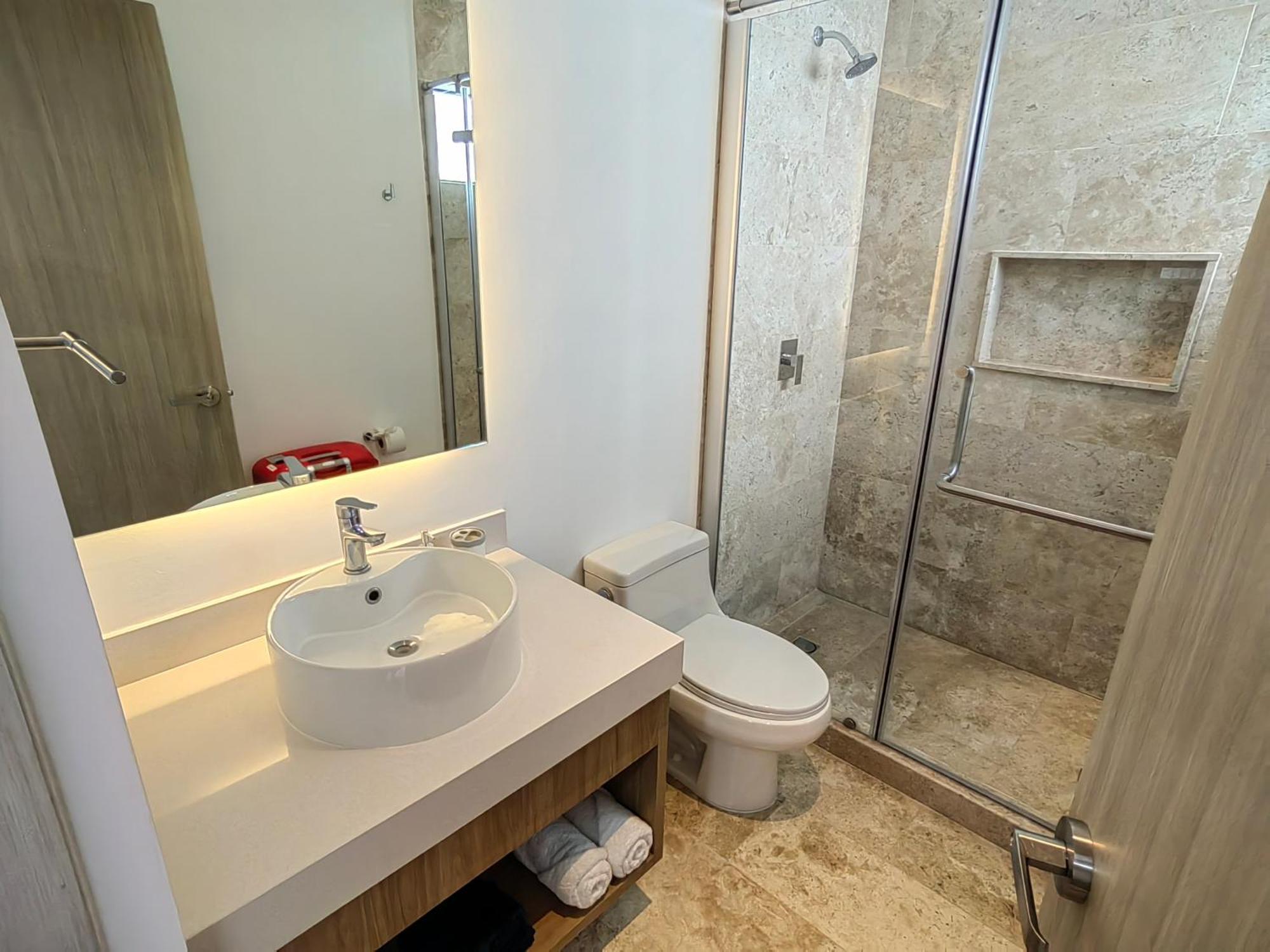 Apartamento Amazing In Playa Rooftop Pool Gym By Yeah Playa del Carmen