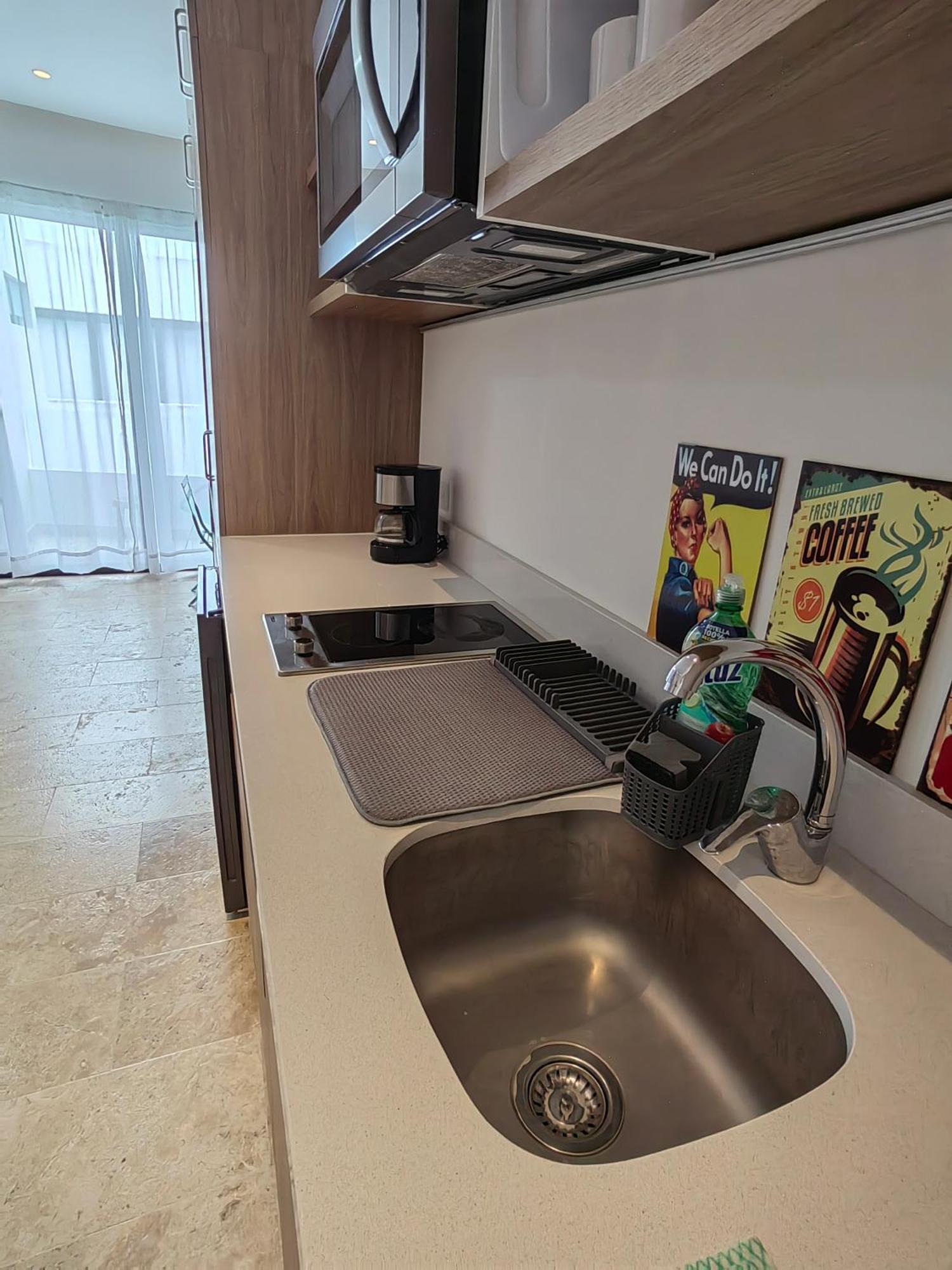 Apartamento Amazing In Playa Rooftop Pool Gym By Yeah