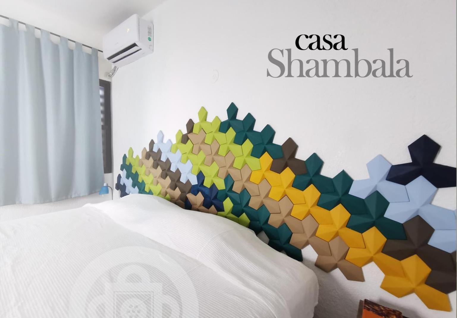 Casa Shambala Playa Playa del Carmen