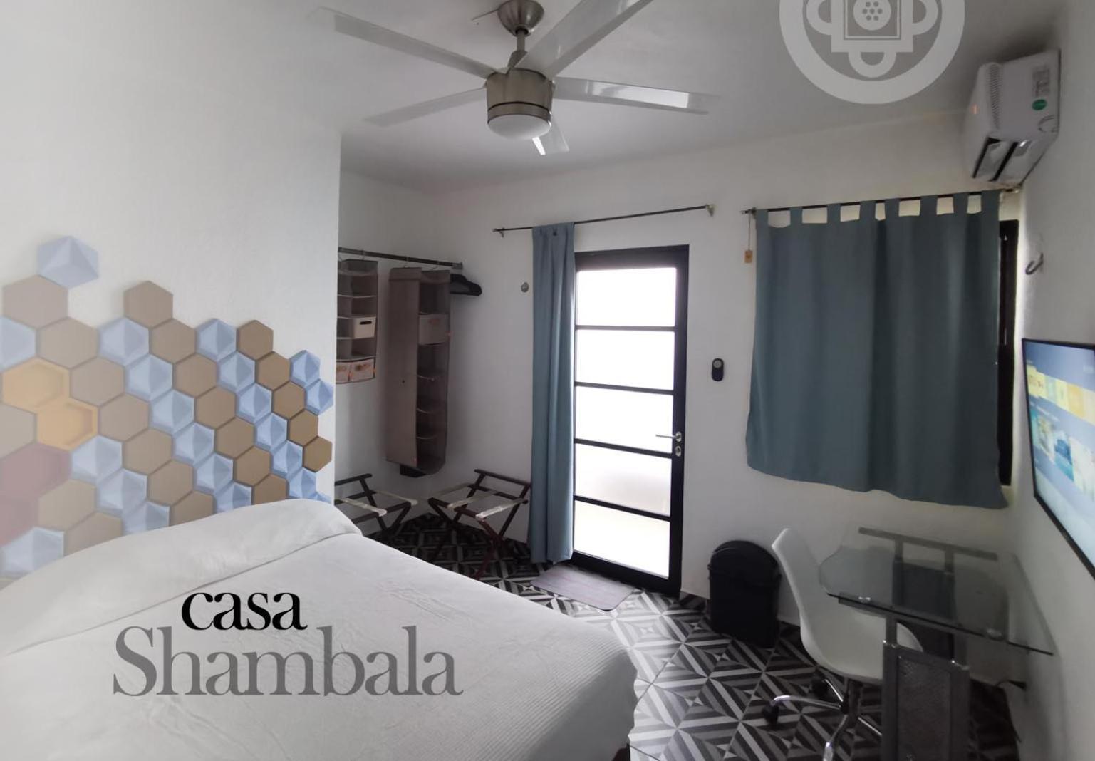 Casa Shambala Playa Playa del Carmen
