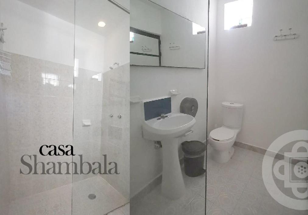 Homestay Casa Shambala Playa Playa del Carmen