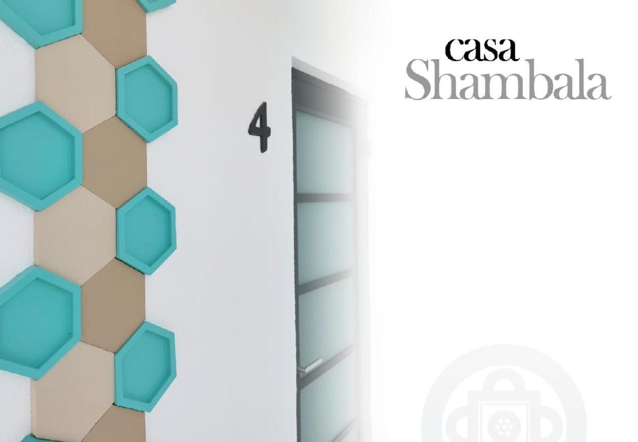 Casa Shambala Playa Playa del Carmen