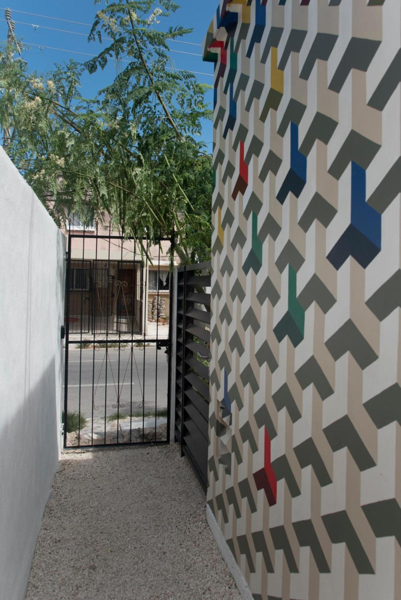 Casa Shambala Playa