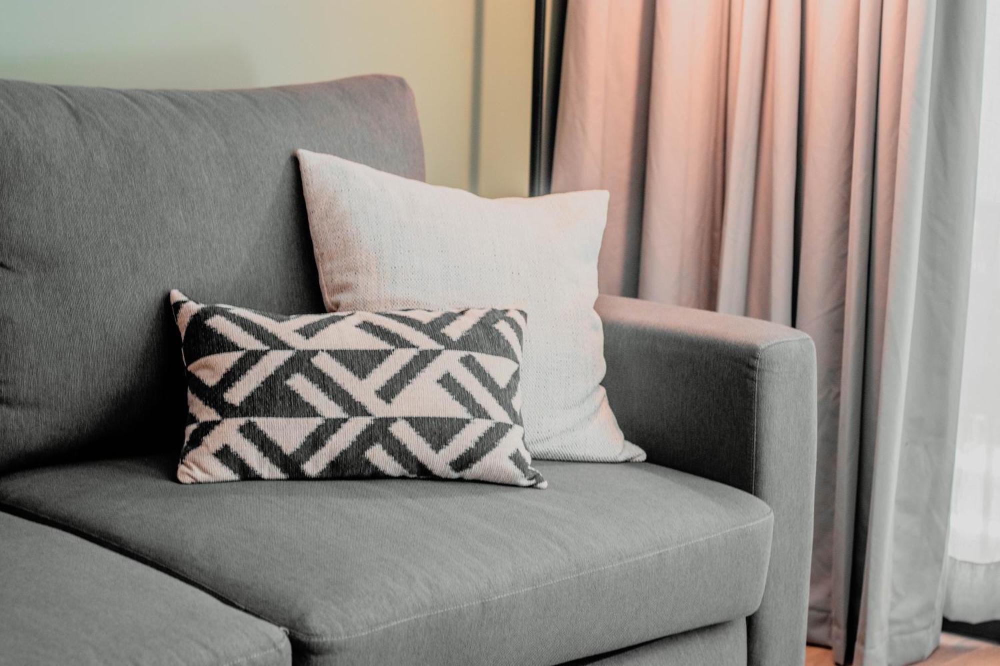 Apartment Sensai Downtown Luxury