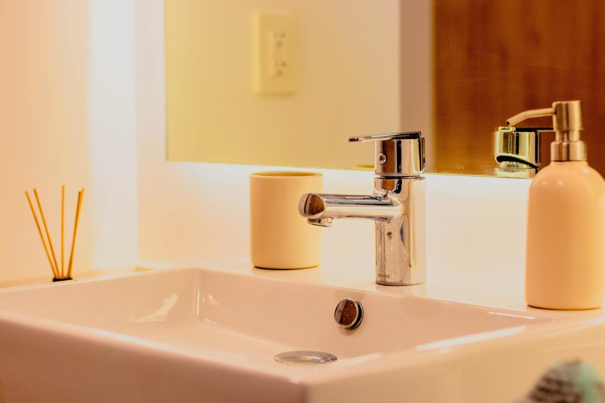 Apartment Sensai Downtown Luxury