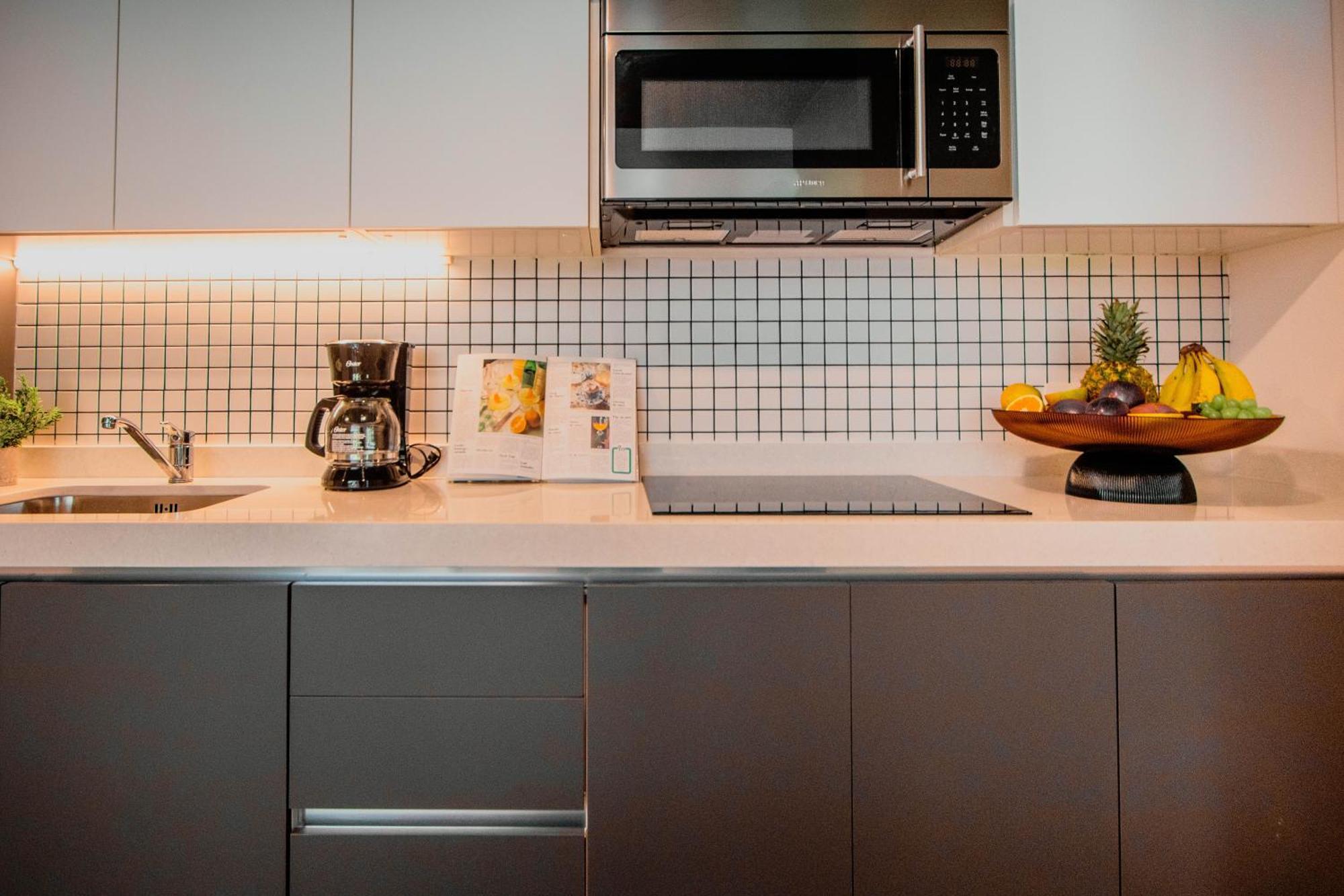 Apartment Sensai Downtown Luxury